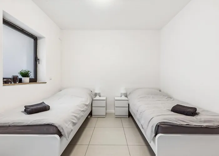 Apartmán Monteur - Fuer Bis Zu 3 Personen In 64569 - Gg10 *